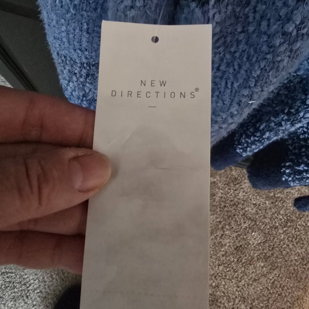 New Directions Sweater - Picture 5 of 6